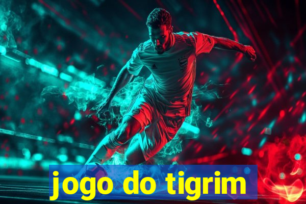 jogo do tigrim